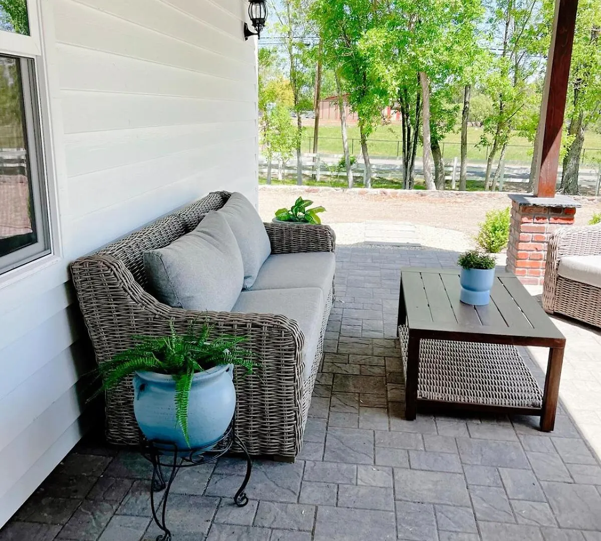 Holiday home The Ranch House with a Pool Hot Tub and Fire Pit Villa Reno