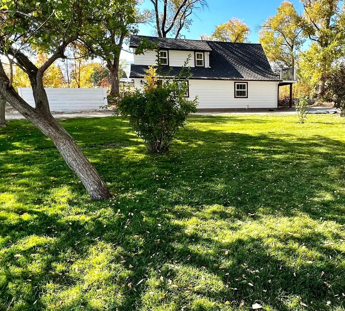 Holiday home The Ranch House with a Pool Hot Tub and Fire Pit Villa Reno